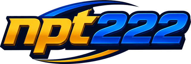 npt222 Logo